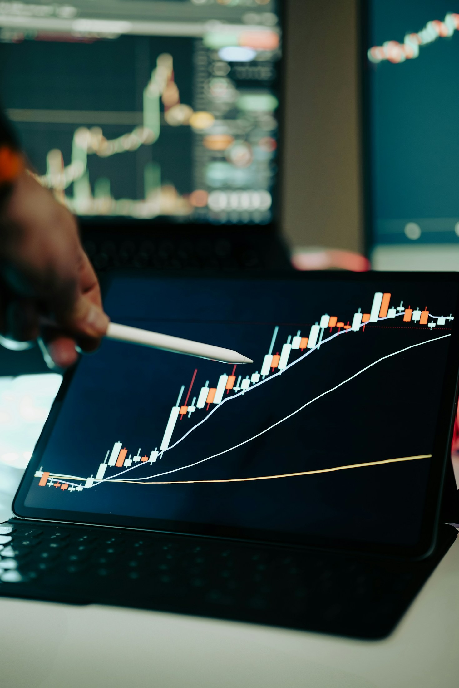 Wat zijn ETF’s en waarom zijn ze populair?